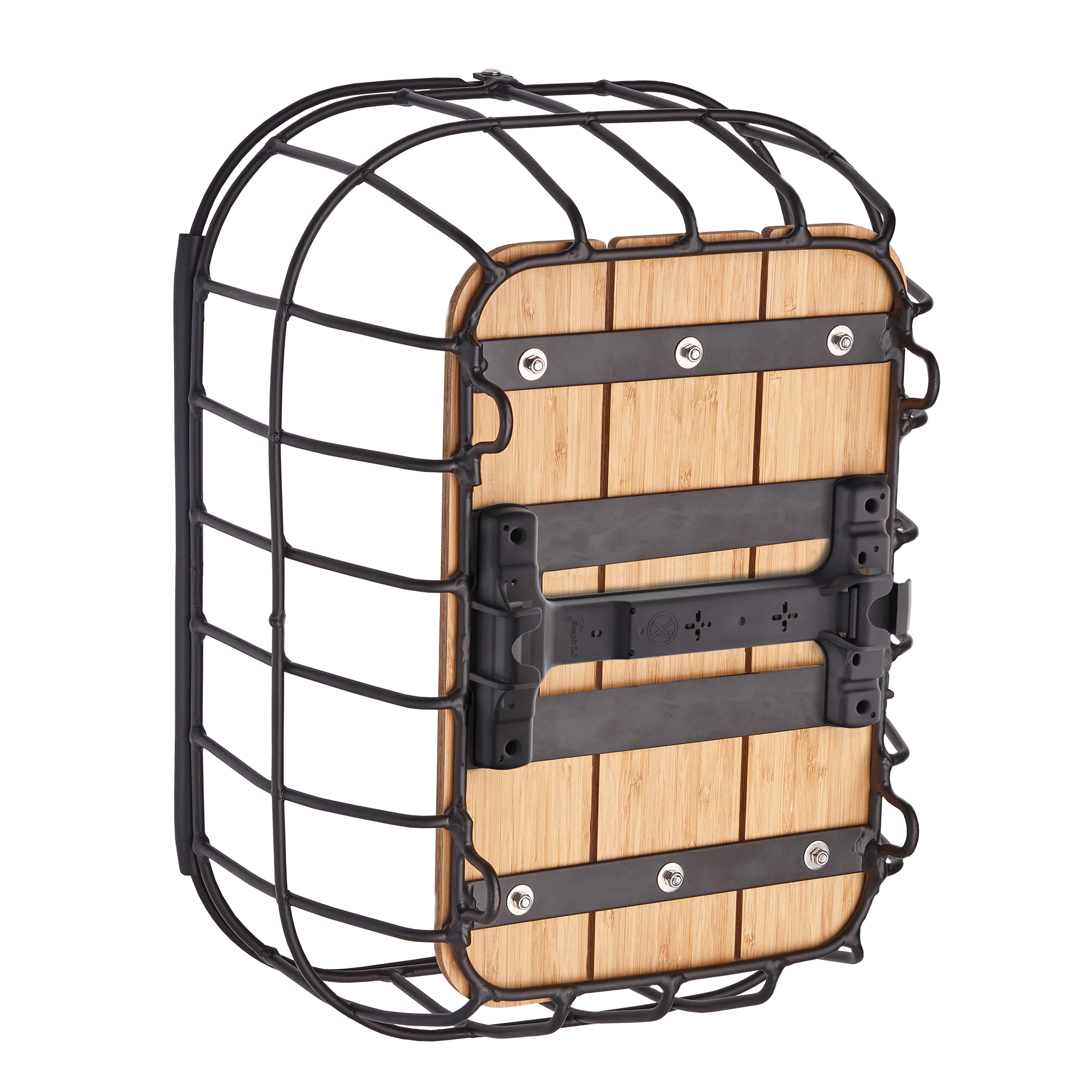 RACKTIME - Baskit Breeze 2.0 Fahrradkorb - Image 2