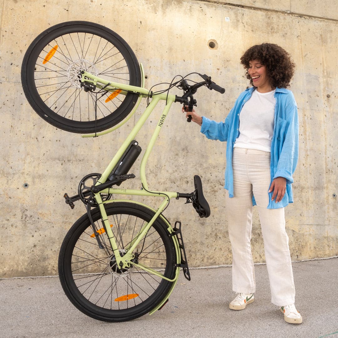 E-Bike SUSHI BIKE 3.0+ - Image 29