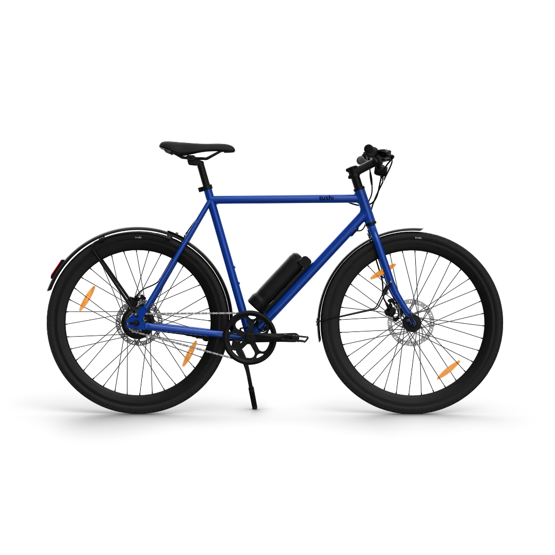 E-Bike SUSHI BIKE 3.0+ - Image 3