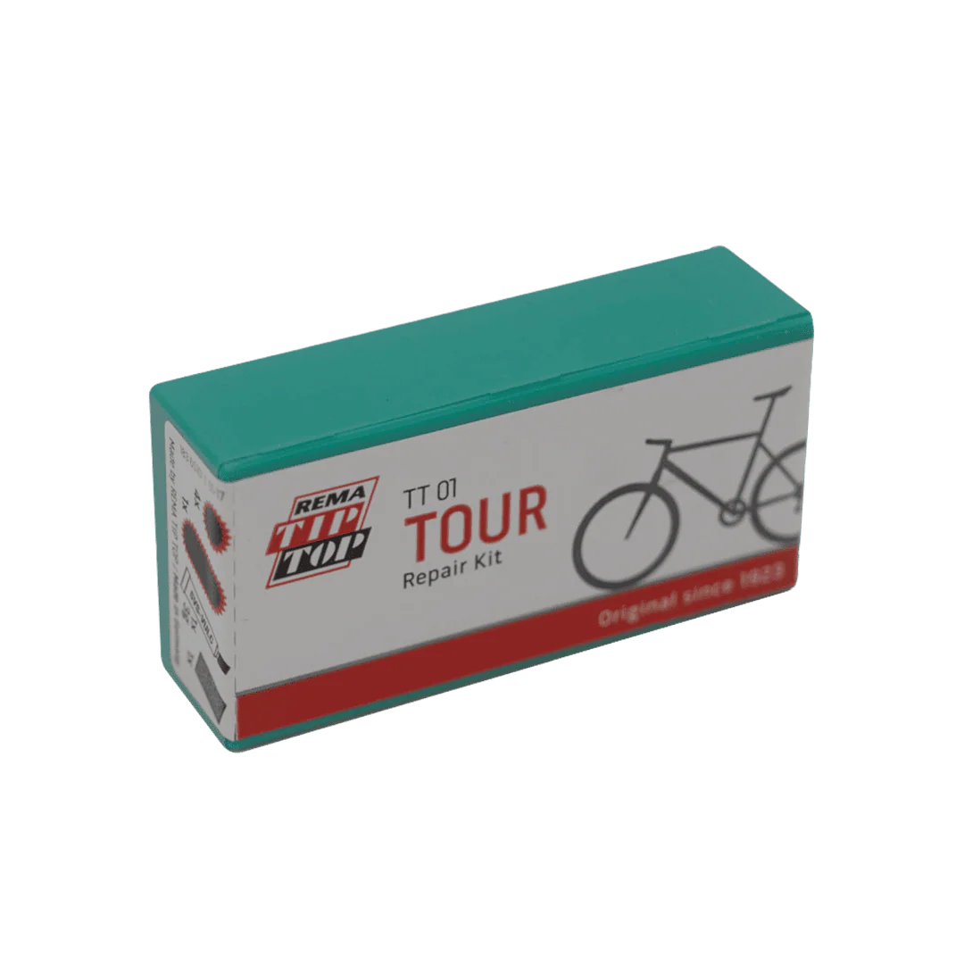 SUSHI BIKES Flickset - Image 3